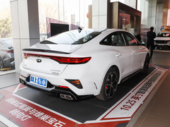 2023款 270T N Line DLX豪华版