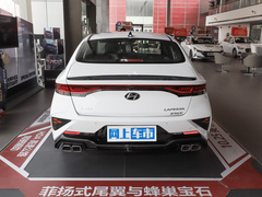 2023款 270T N Line DLX豪华版