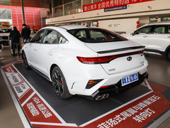 2023款 270T N Line DLX豪华版