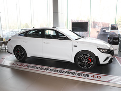2023款 270T N Line DLX豪华版