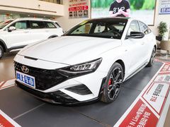 2023款 270T N Line DLX豪华版