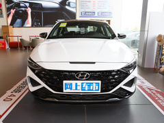 2023款 270T N Line DLX豪华版