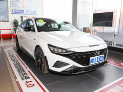 2023款 270T N Line DLX豪华版