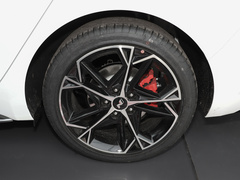 2023款 270T N Line DLX豪华版