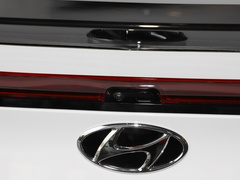 2023款 270T N Line DLX豪华版