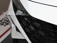 2023款 270T N Line DLX豪华版