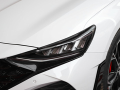 2023款 270T N Line DLX豪华版