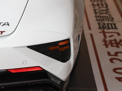 2023款 270T N Line DLX豪华版