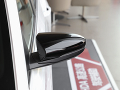 2023款 270T N Line DLX豪华版