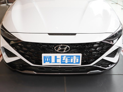 2023款 270T N Line DLX豪华版