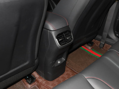2023款 270T N Line DLX豪华版