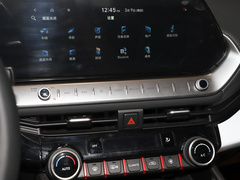 2023款 270T N Line DLX豪华版