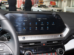 2023款 270T N Line DLX豪华版