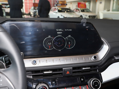 2023款 270T N Line DLX豪华版