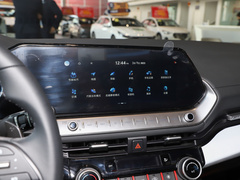 2023款 270T N Line DLX豪华版