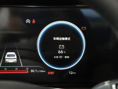 2023款 270T N Line DLX豪华版