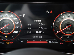 2023款 270T N Line DLX豪华版