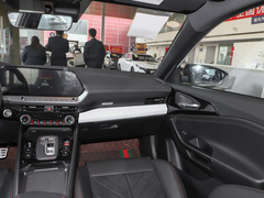 2023款 270T N Line DLX豪华版