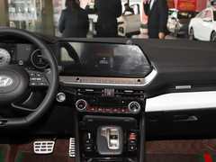 2023款 270T N Line DLX豪华版