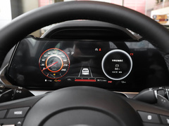 2023款 270T N Line DLX豪华版