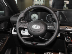 2023款 270T N Line DLX豪华版
