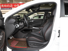 2023款 270T N Line DLX豪华版