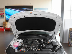 2023款 270T N Line DLX豪华版