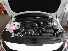 2023款 270T N Line DLX豪华版