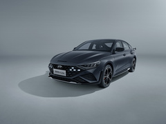 2023款 270T N Line TOP旗舰版