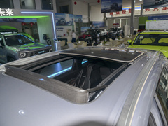 2023款 1.5T 智领版