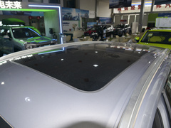 2023款 1.5T 智领版