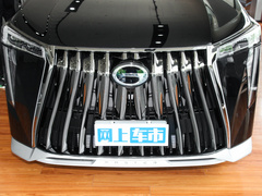 2023款 宗师系列 400T 至尊