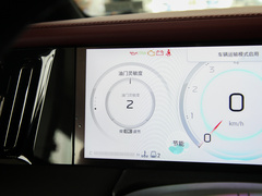 2023款 宗师系列 400T 至尊