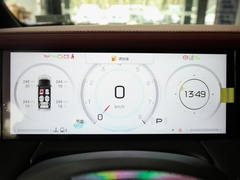 2023款 宗师系列 400T 至尊