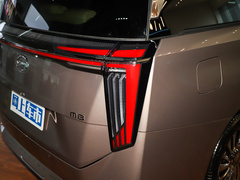 2023款 宗师系列 400T 旗舰