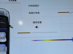 2023款 宗师系列 双擎 旗舰