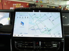 2023款 宗师系列 双擎 旗舰