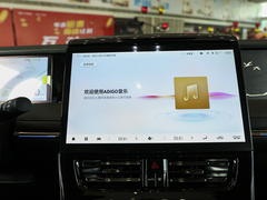 2023款 宗师系列 双擎 旗舰
