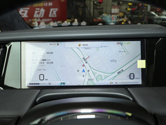 2023款 宗师系列 双擎 旗舰