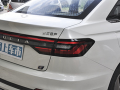 2023款 PLUS 舒适版SI型