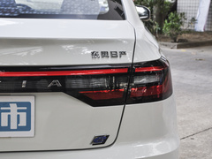 2023款 PLUS 舒适版SI型