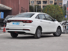 2023款 PLUS 舒适版SI型