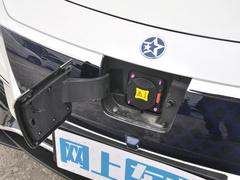 2023款 PLUS 舒适版SI型