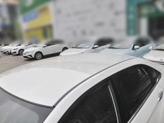 2023款 PLUS 舒适版SI型