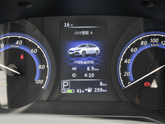2023款 PLUS 舒适版SI型