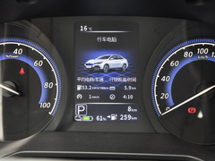 2023款 PLUS 舒适版SI型