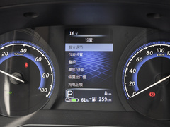 2023款 PLUS 舒适版SI型