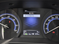 2023款 PLUS 舒适版SI型