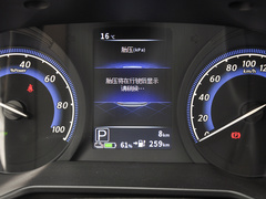 2023款 PLUS 舒适版SI型