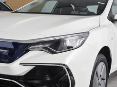 2023款 PLUS 舒适版SI型+